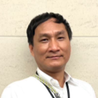 王正男