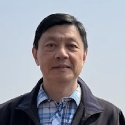 莊濟安