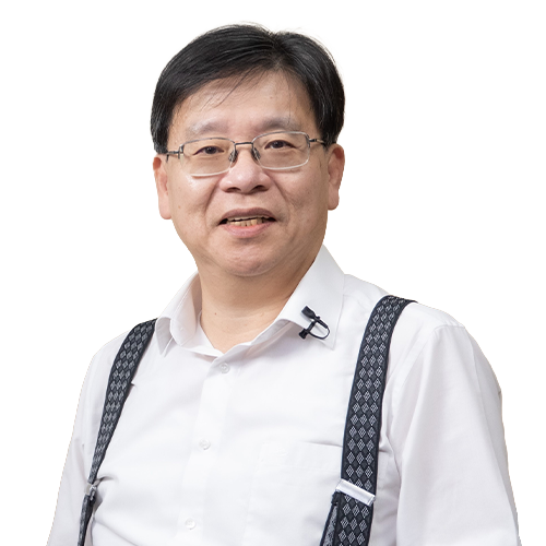 林一平