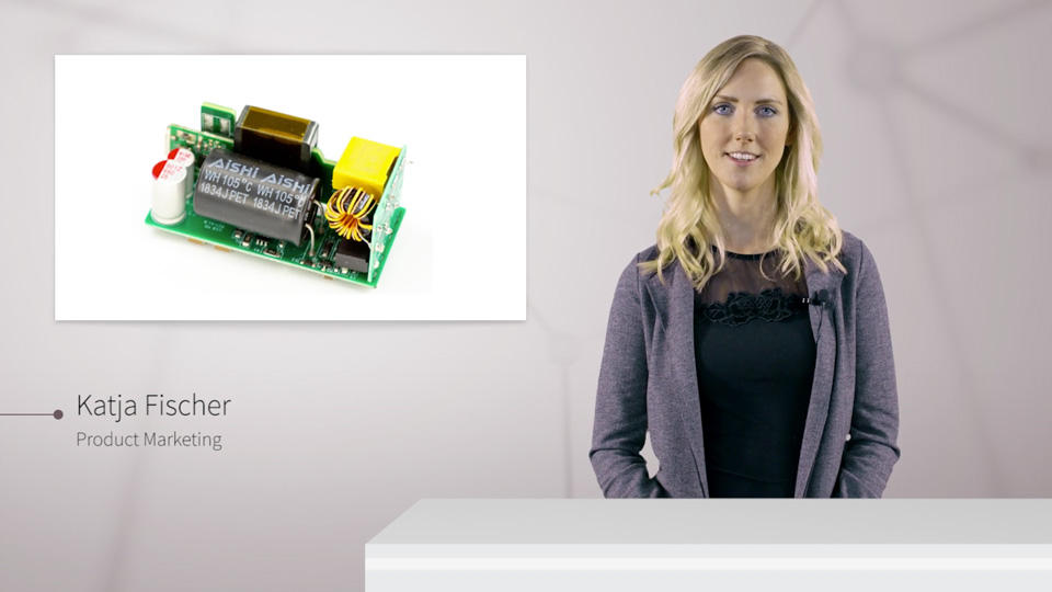 英飛凌 45 W 數位 USB-PD 解決方案介紹