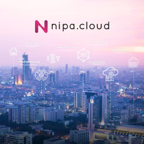 雲端服務供應商