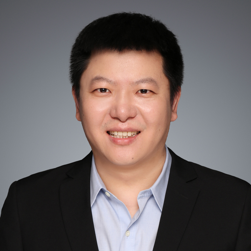 David Xu