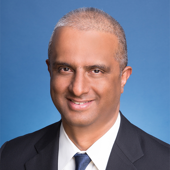 Ravi Subramanian