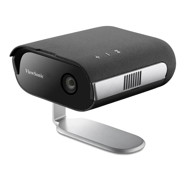 ViewSonic 優派1080p 可攜式 Google TV 投影機 M1 Max