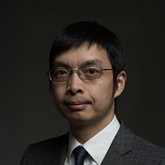 亞太區動力控制業務經理／沃勤原