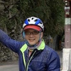 技術應用顧問／陳建良