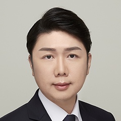 資深技術顧問／高永勳