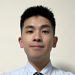 客戶經理／沈呈緯