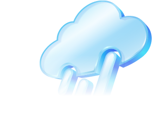 雲地端混合架構資安