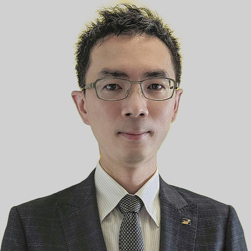 陳孟弘