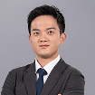 黃健治​