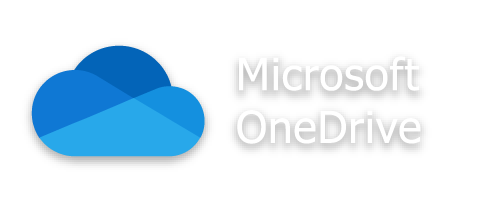 Microsoft OneDrive